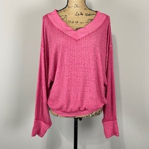 Free People We The Free Top xs